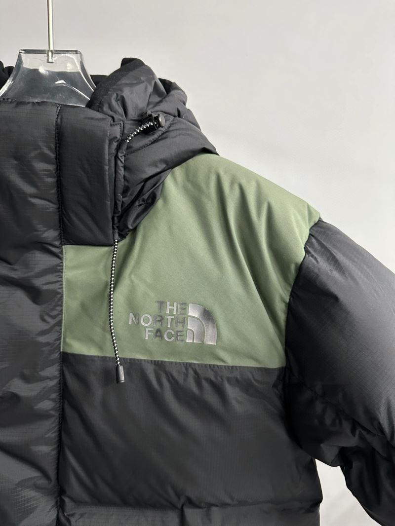 The North Face Down Jackets